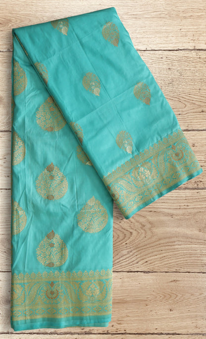 Dola Silk Saree