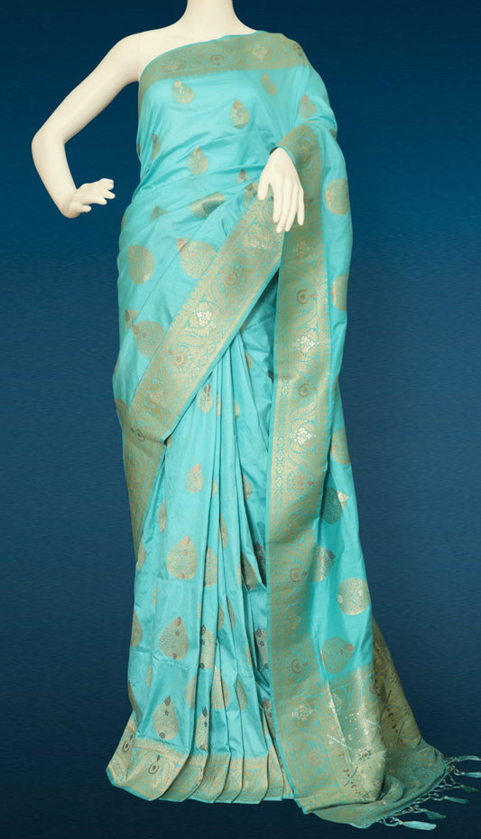 Dola Silk Saree