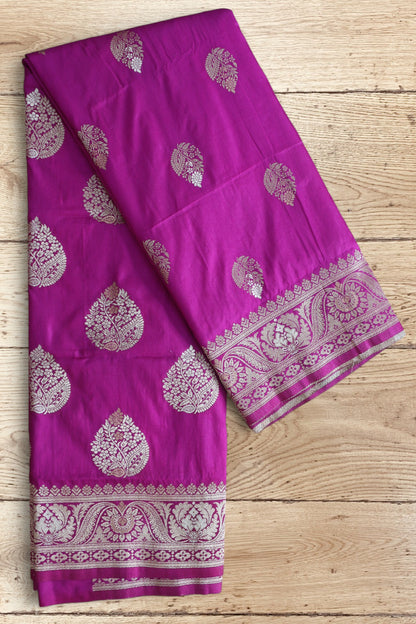 Dola Silk Saree