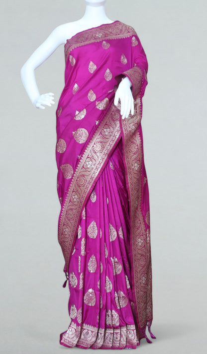 Dola Silk Saree