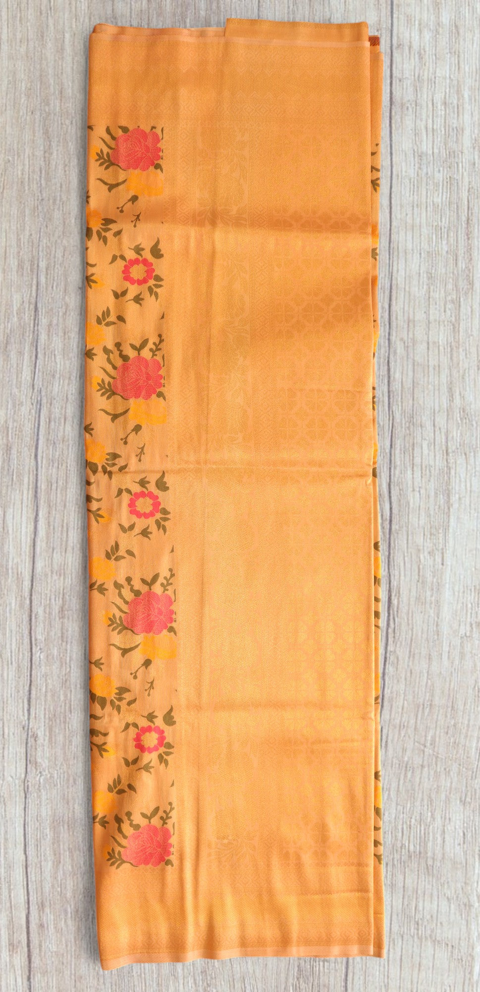 Banarasi Silk Saree