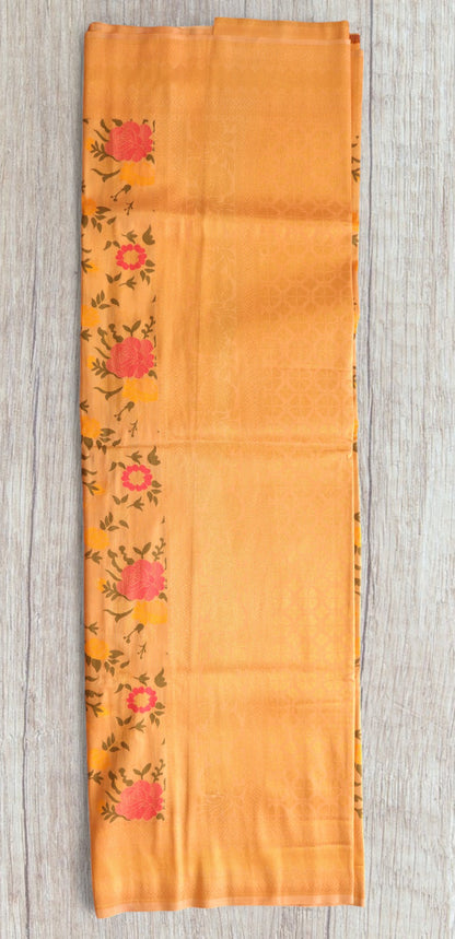 Banarasi Silk Saree