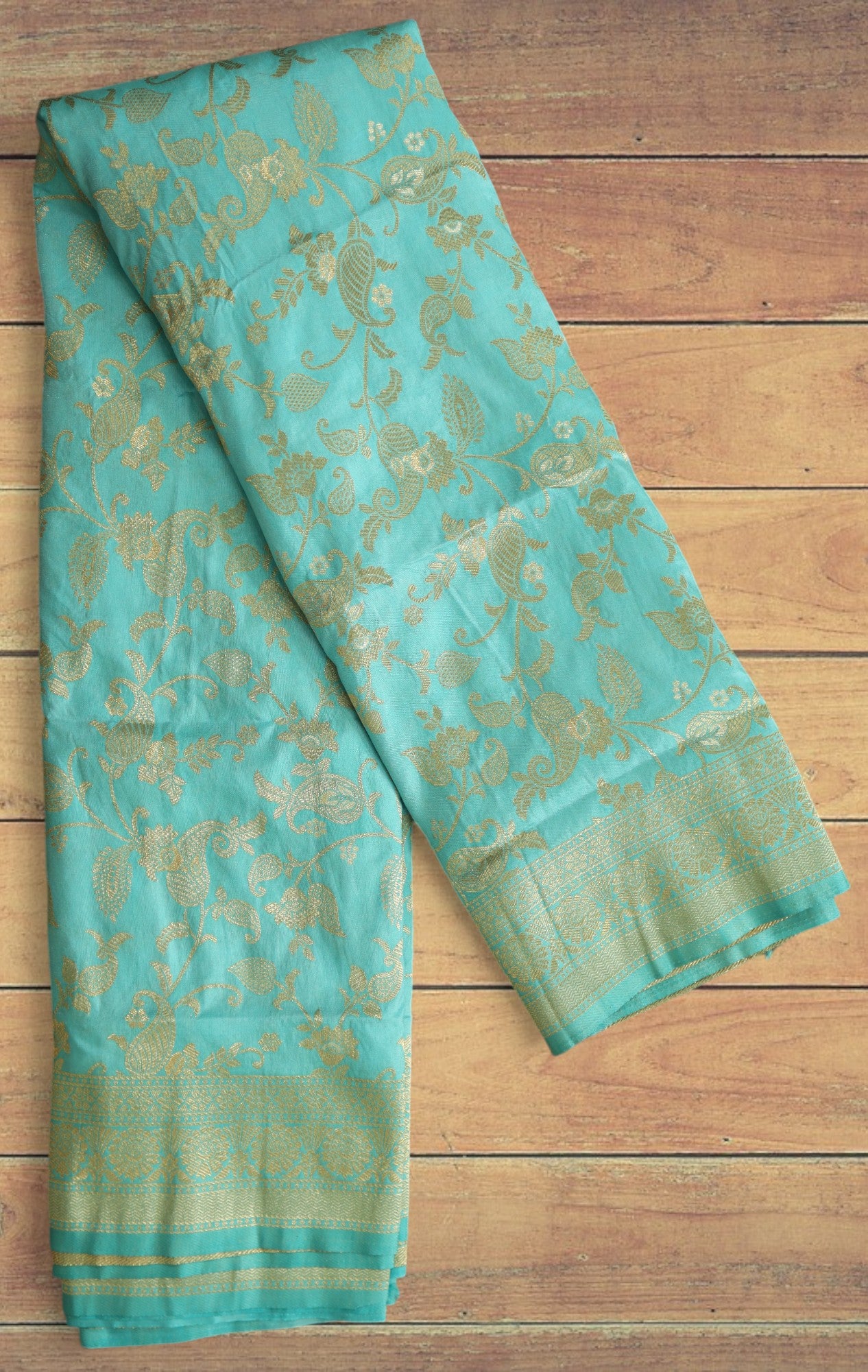 Dola Silk Saree