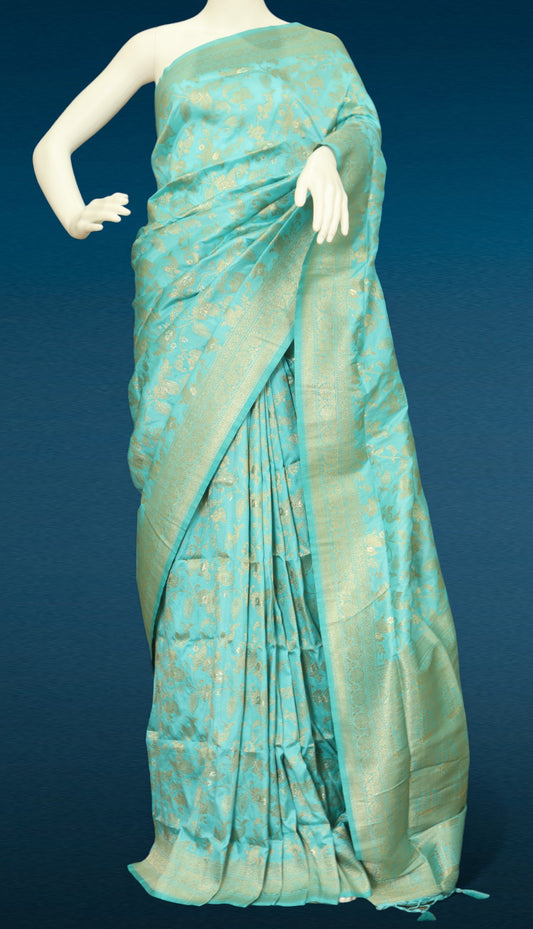 Dola Silk Saree