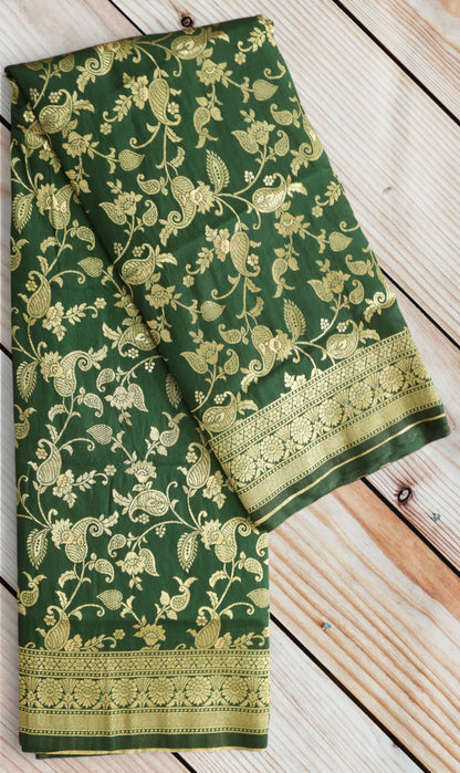 Dola Silk Saree