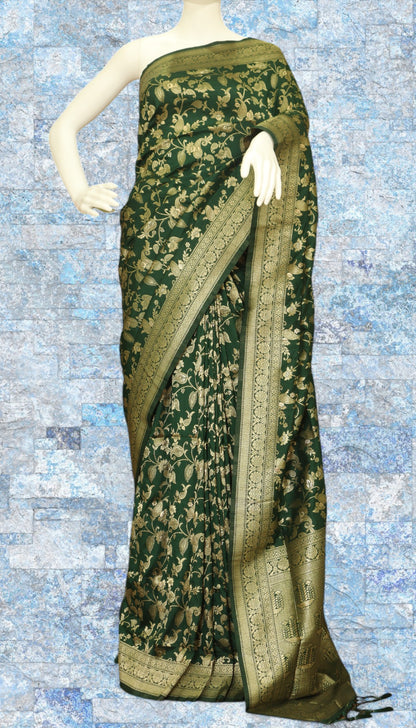 Dola Silk Saree