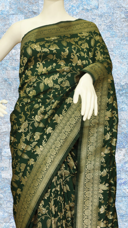 Dola Silk Saree