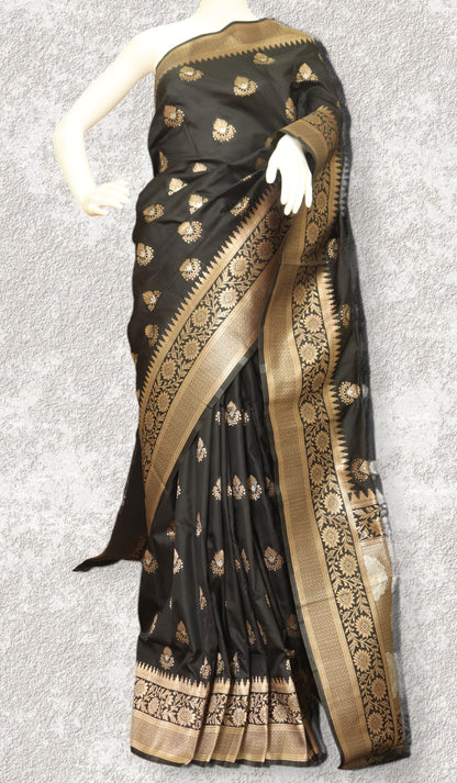 Soft Silk Saree