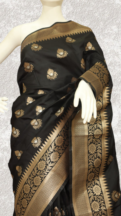 Soft Silk Saree