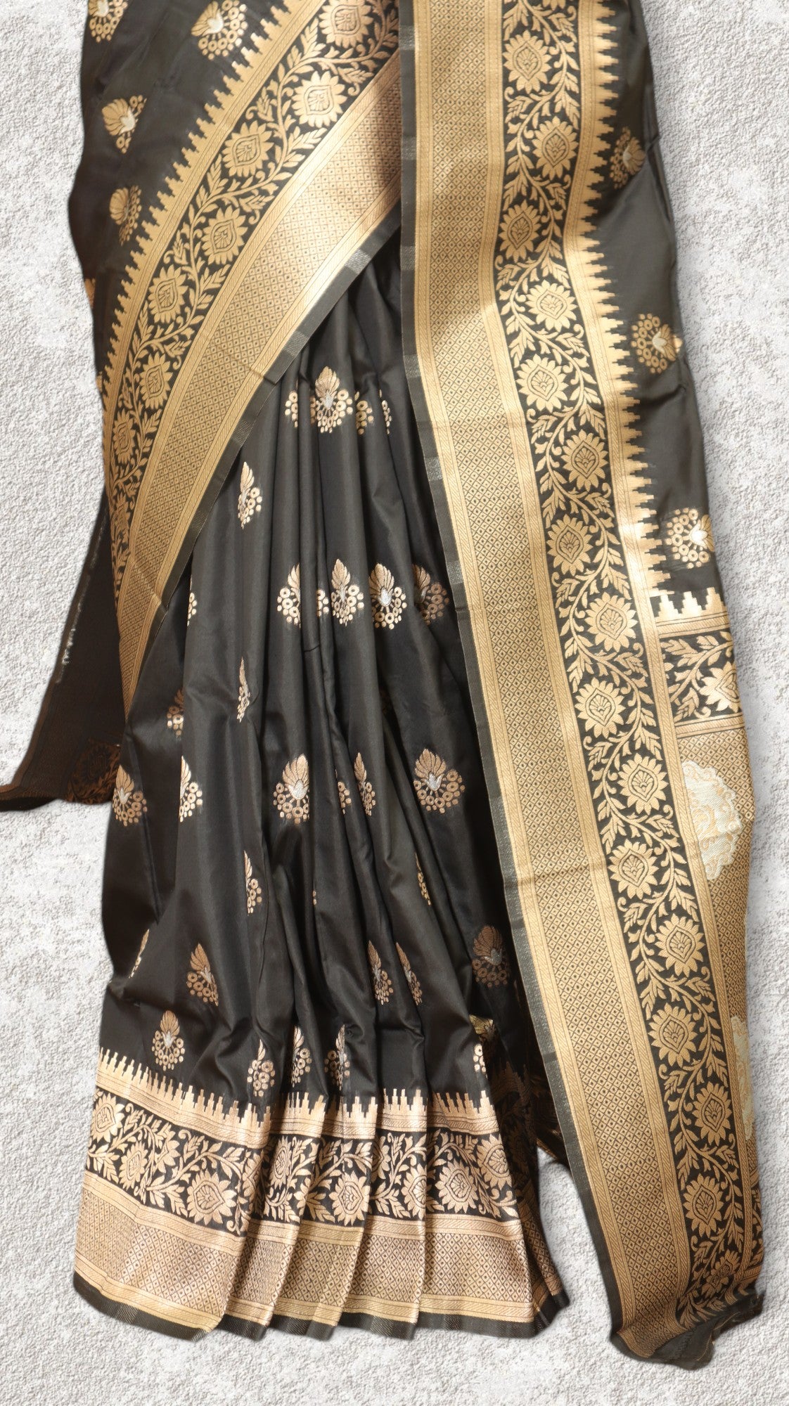 Soft Silk Saree