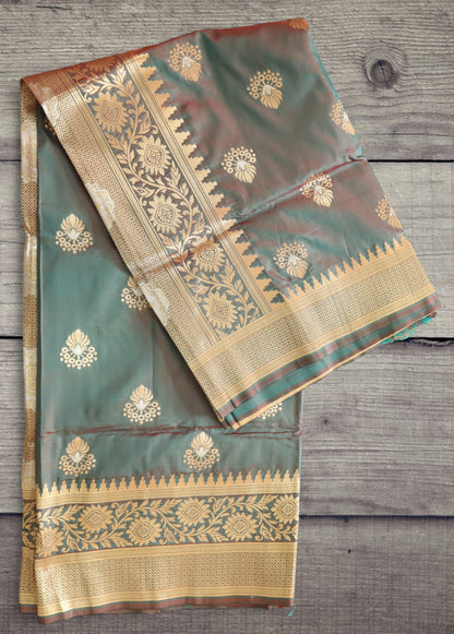 Soft Silk Saree