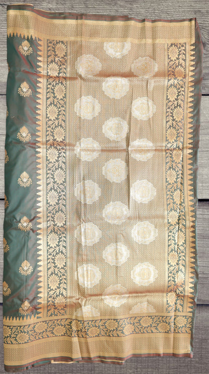 Soft Silk Saree