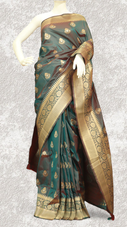 Soft Silk Saree