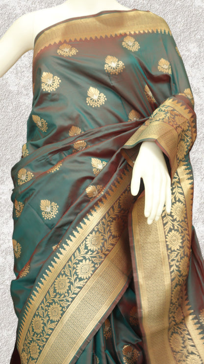 Soft Silk Saree