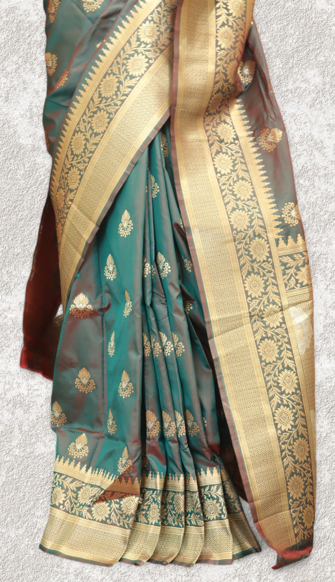 Soft Silk Saree