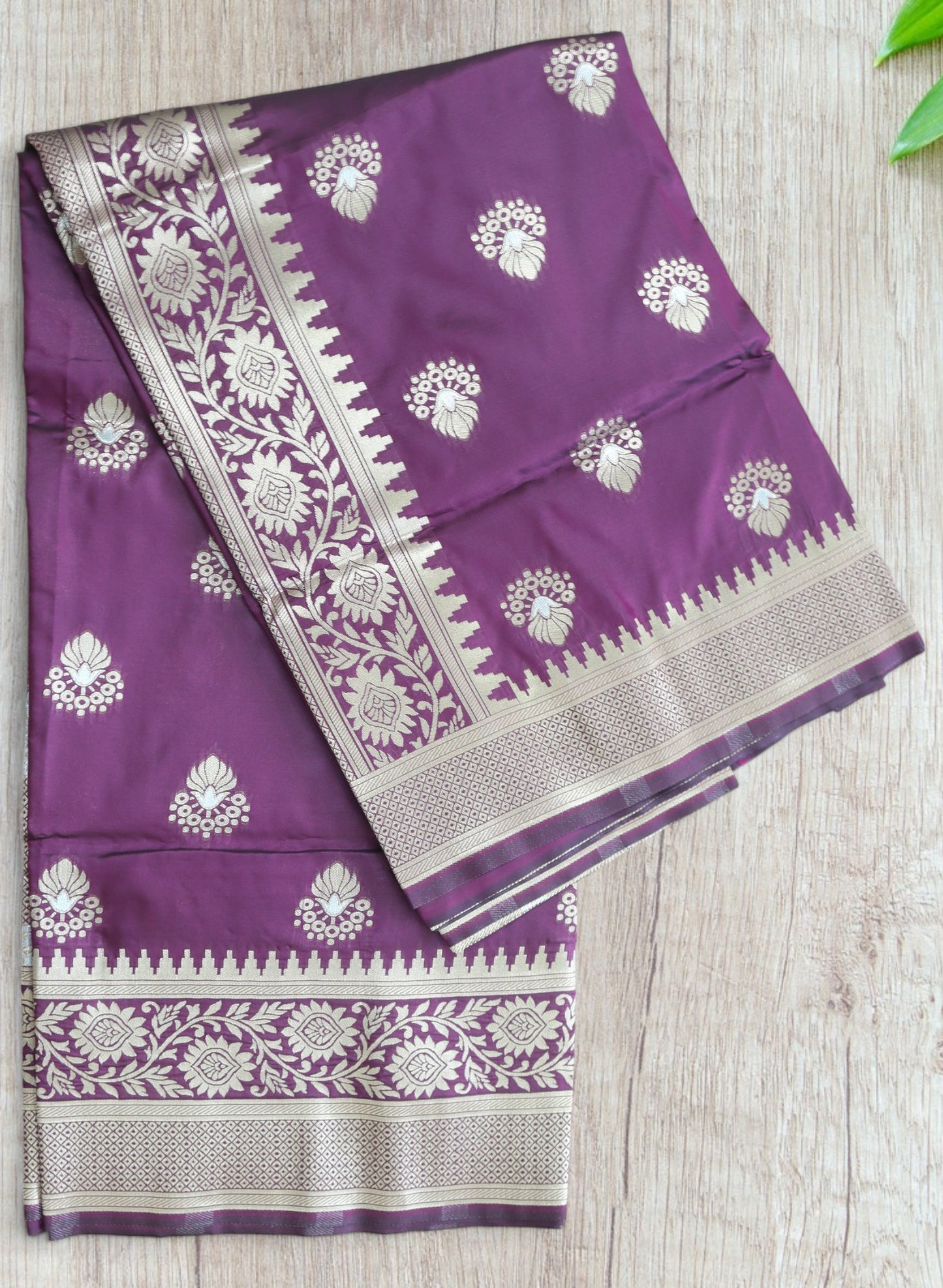 Soft Silk Saree