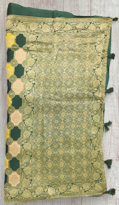 Banarasi Silk Saree