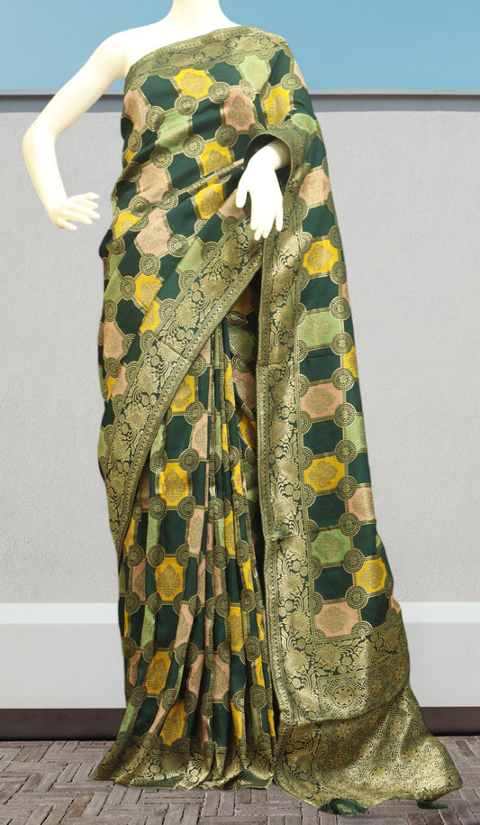 Banarasi Silk Saree