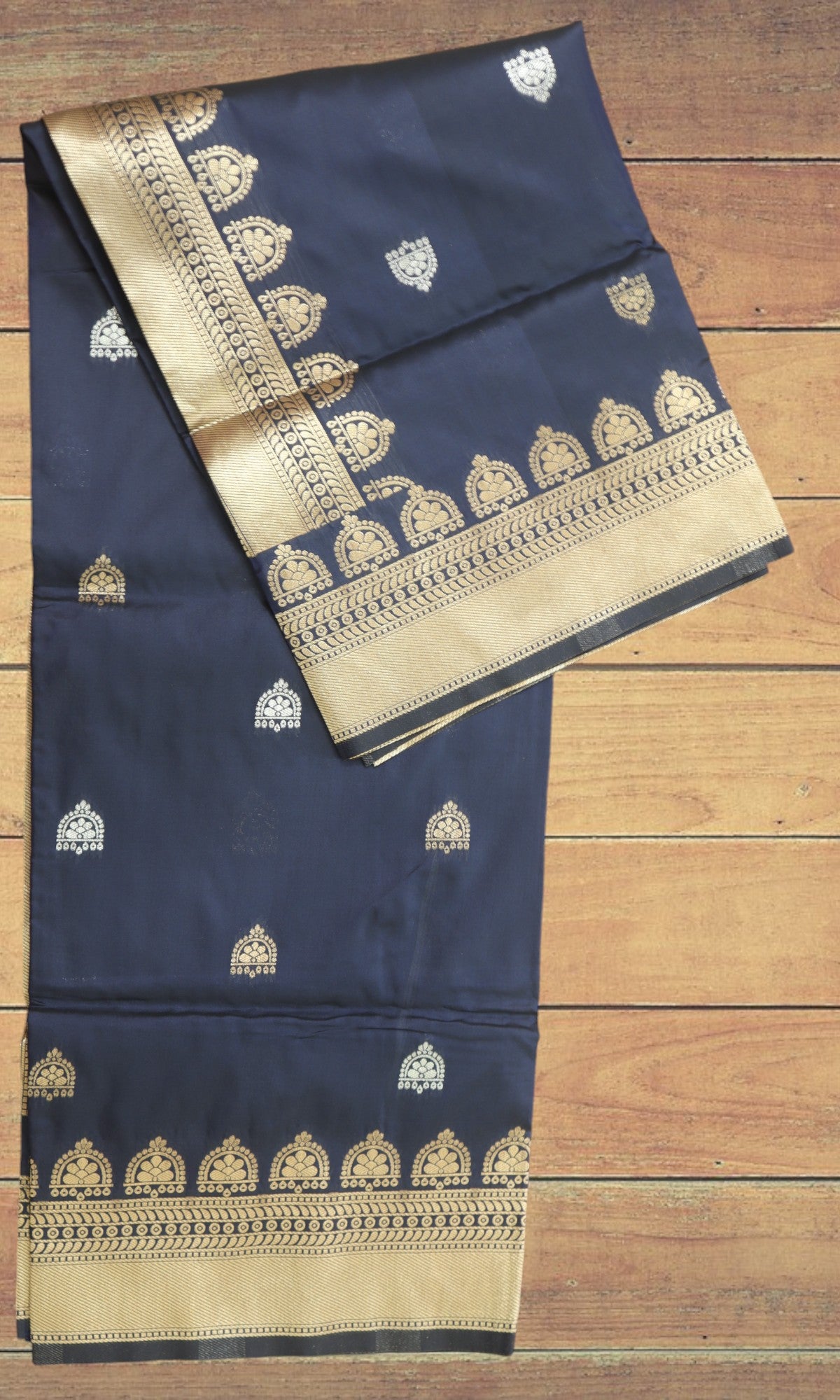 Soft Silk Saree