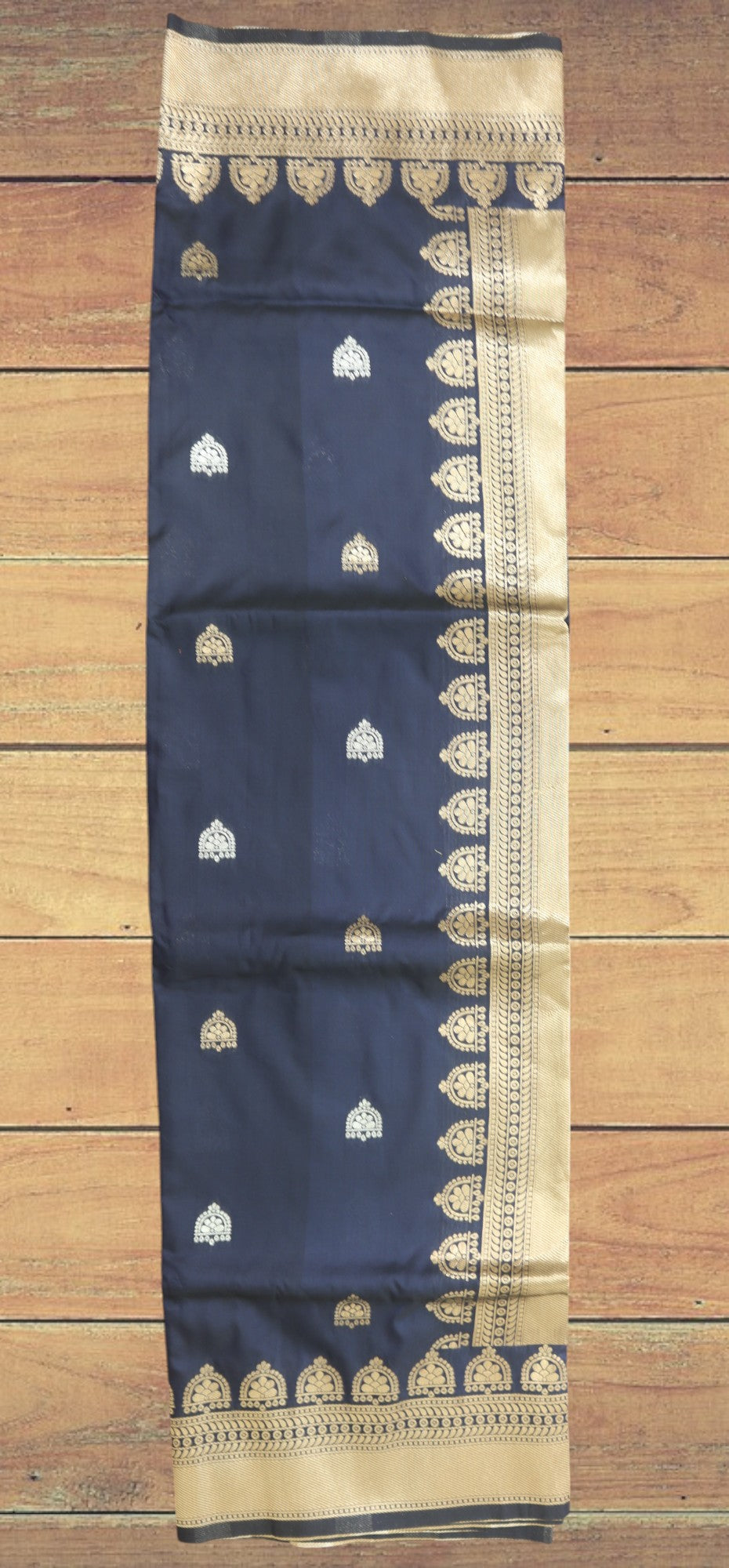 Soft Silk Saree