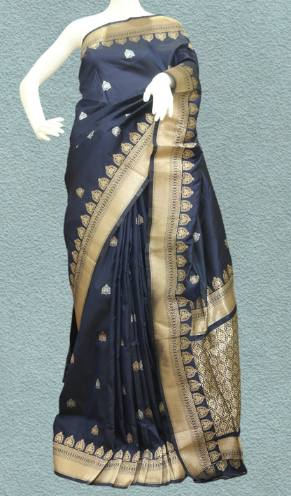 Soft Silk Saree