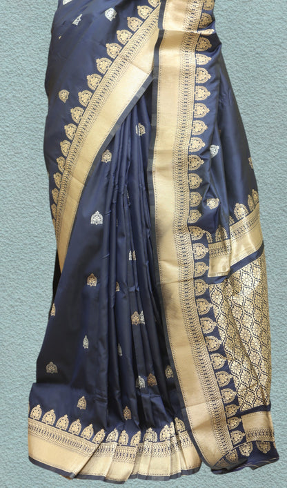 Soft Silk Saree