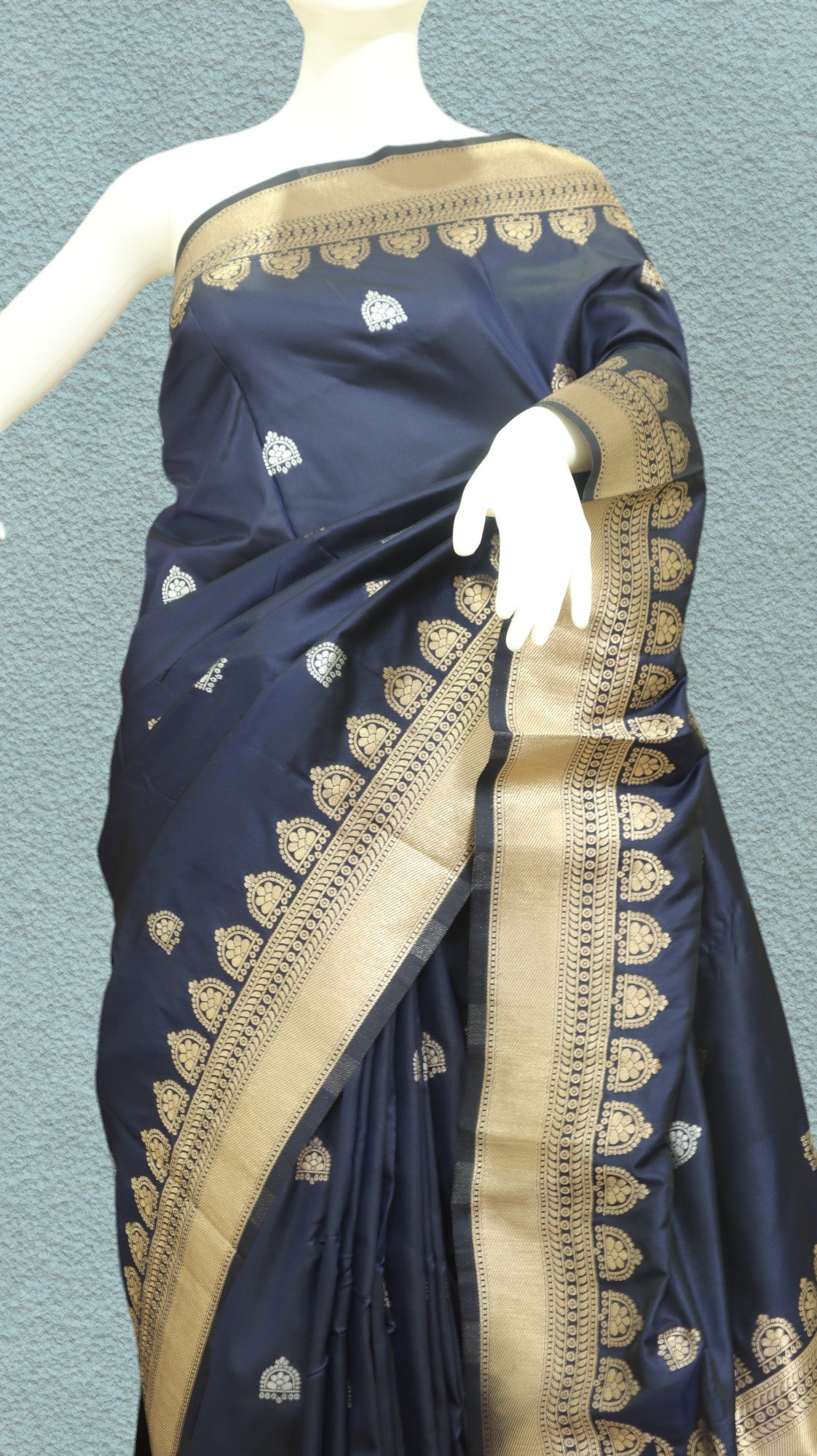 Soft Silk Saree