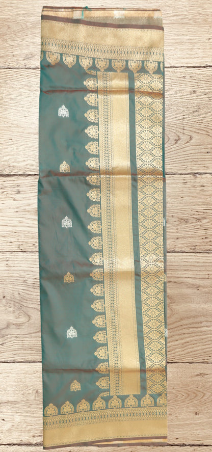 Soft Silk Saree