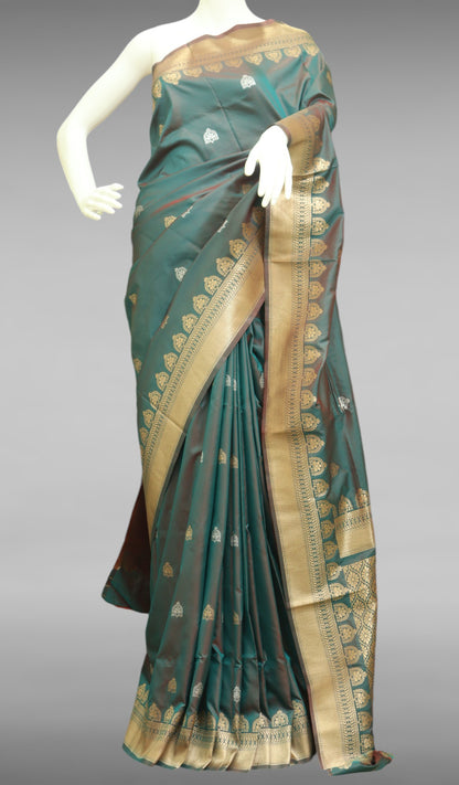 Soft Silk Saree