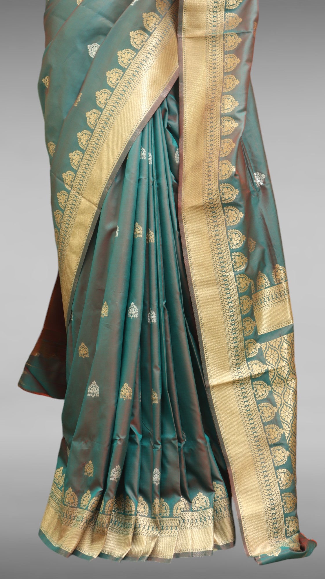 Soft Silk Saree