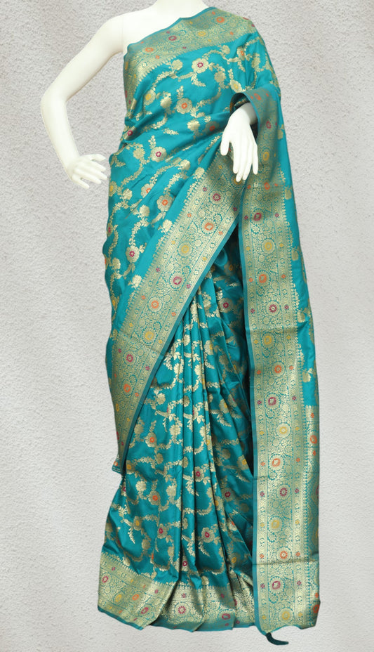 Banarasi Silk Saree