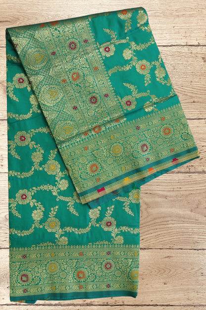 Banarasi Silk Saree