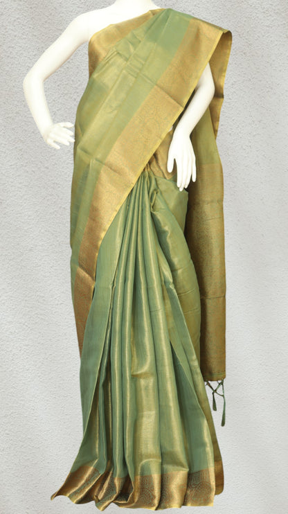 Tussar Silk Saree