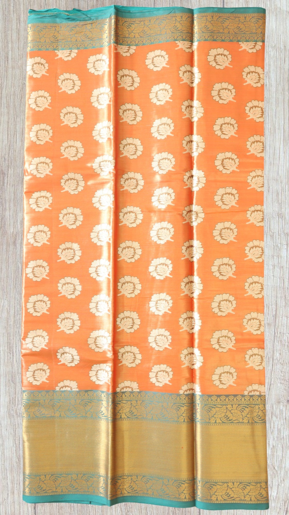 Pattu Silk Saree