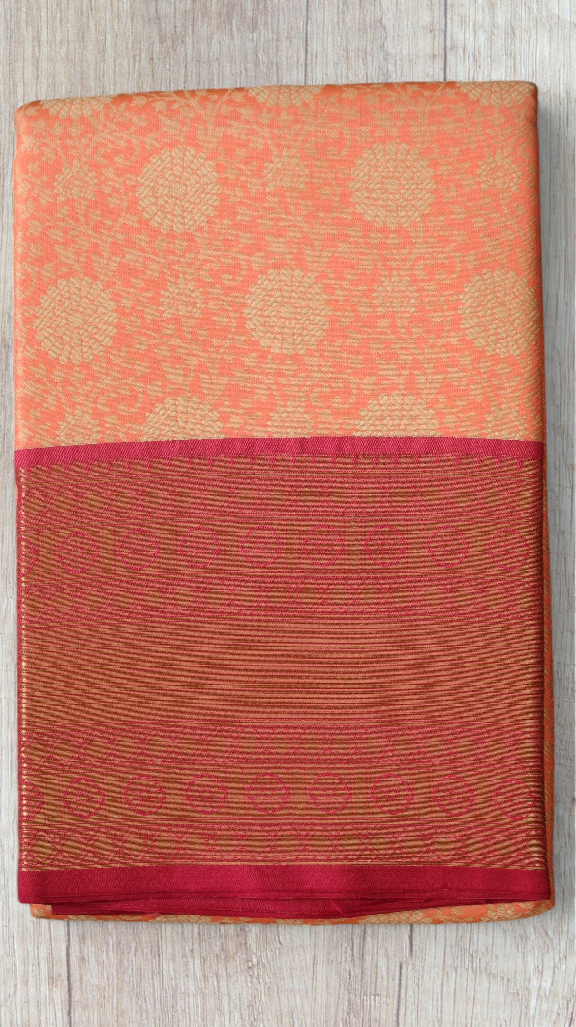 Pattu Silk Saree