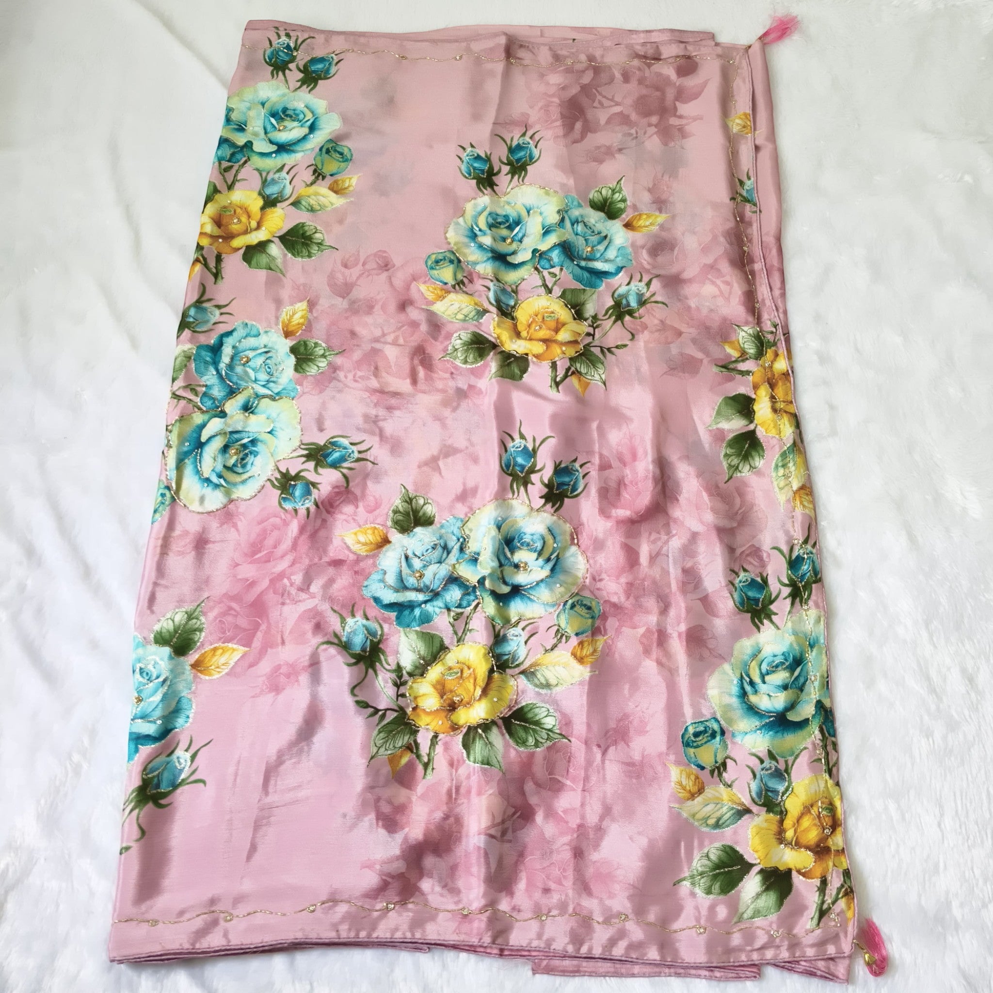Chinnon Saree
