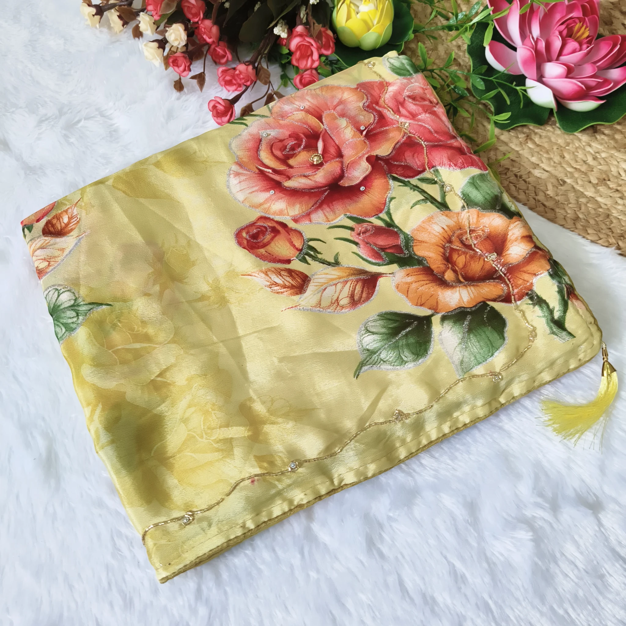 Chinnon Saree
