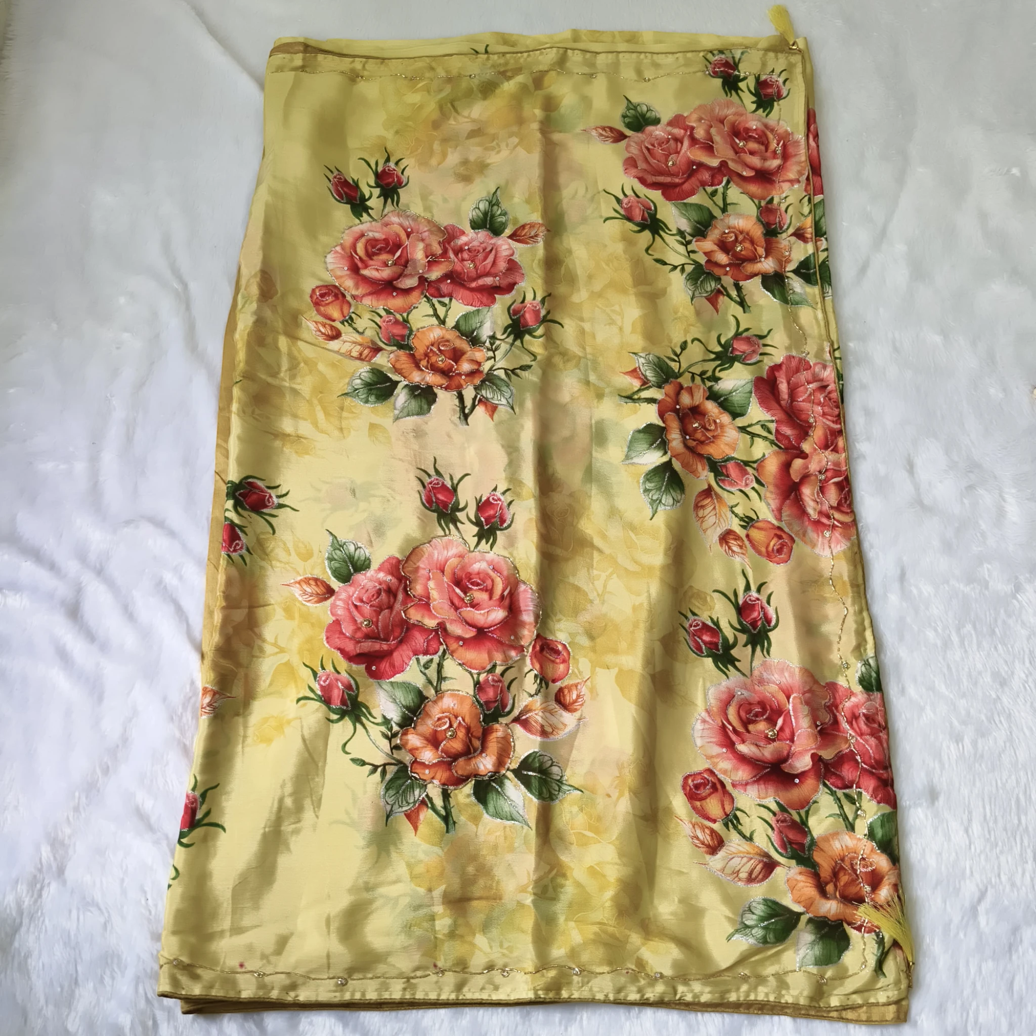 Chinnon Saree
