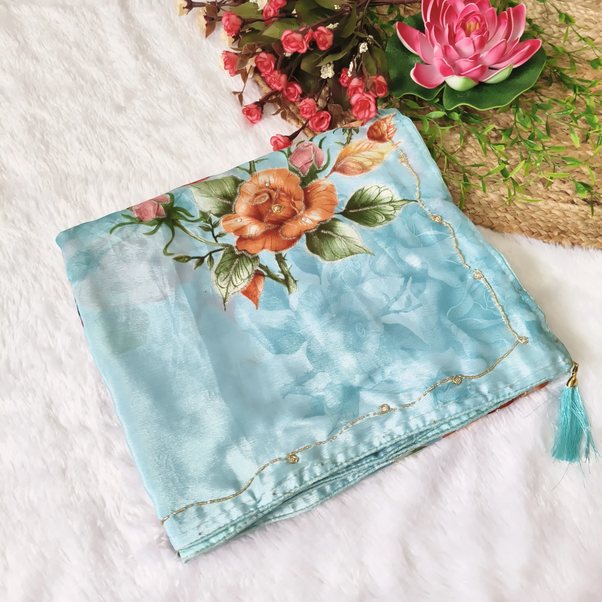 Chinnon Saree