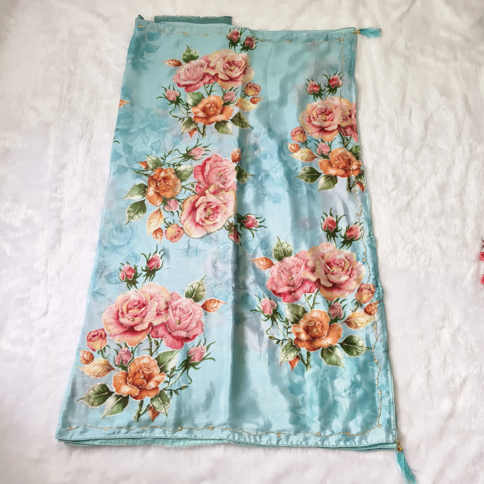 Chinnon Saree