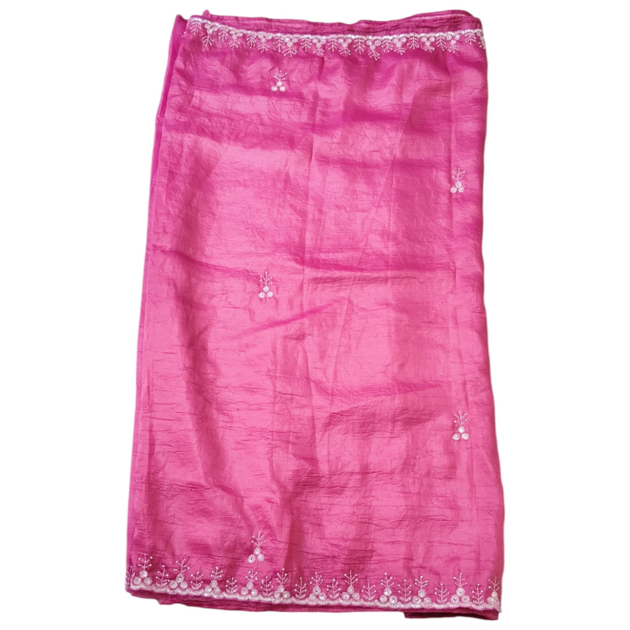 Hand Work Saree - StitchVogue